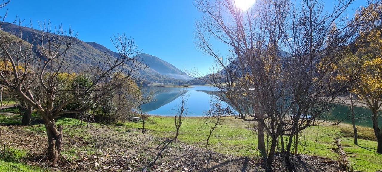 Apartment Amazing View Castel di Tora