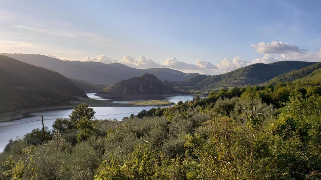Amazing View Appartamento