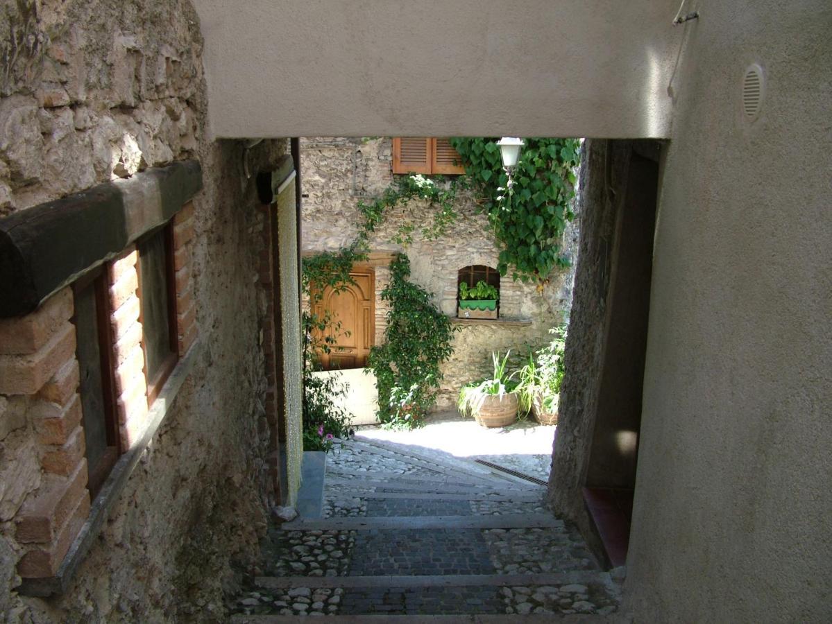 Appartamento Amazing View Castel di Tora