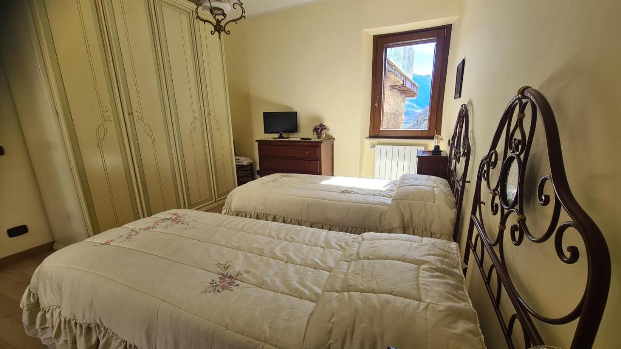 Apartamento Amazing View *