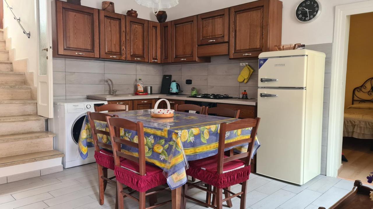 Amazing View Apartment Castel di Tora